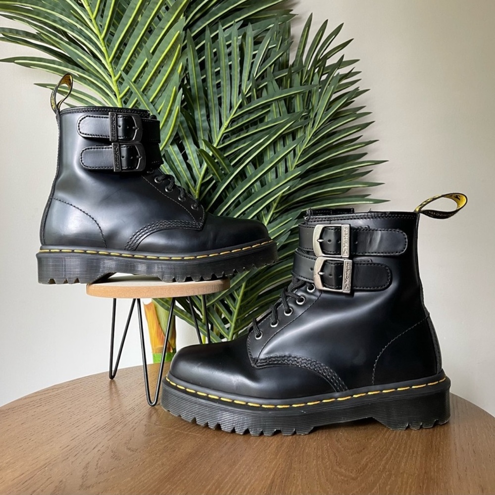 Dr. Martens